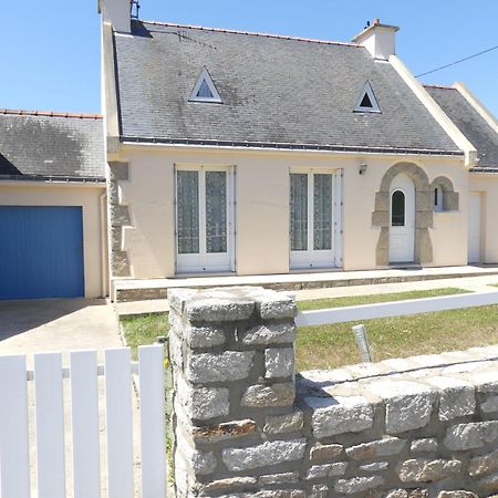 Baie Cottage - Jardin Apercu Baie, Wifi - D189 Plouharnel Luaran gambar