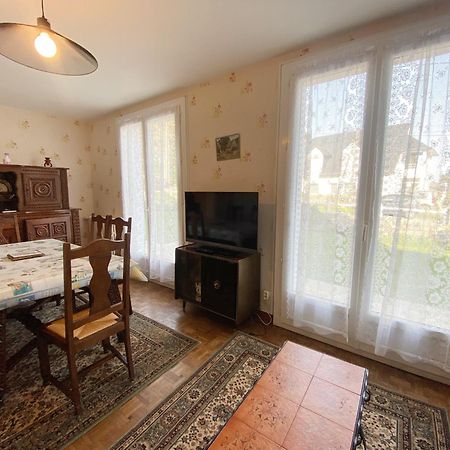 Baie Cottage - Jardin Apercu Baie, Wifi - D189 Plouharnel Luaran gambar