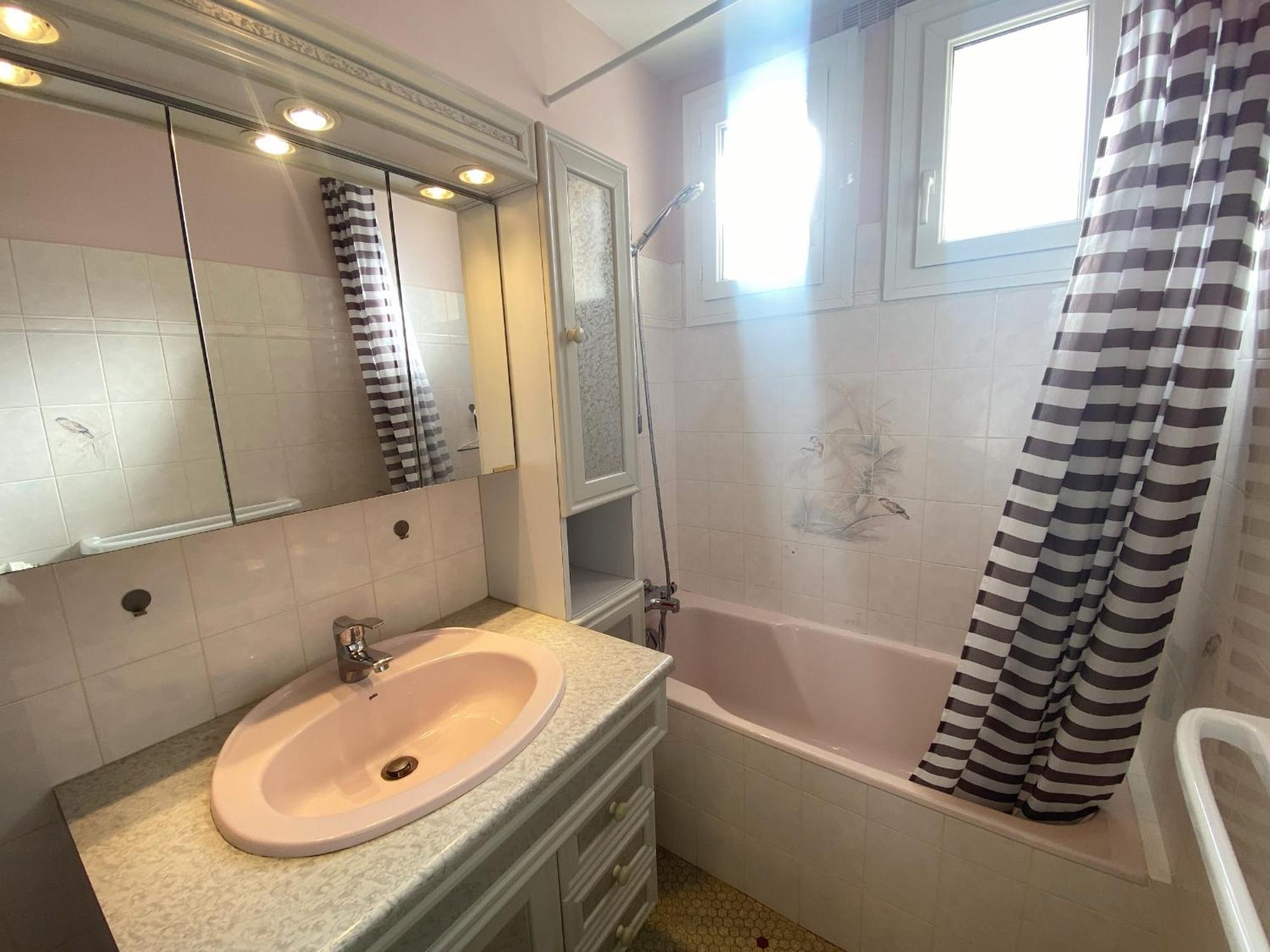 Baie Cottage - Jardin Apercu Baie, Wifi - D189 Plouharnel Luaran gambar