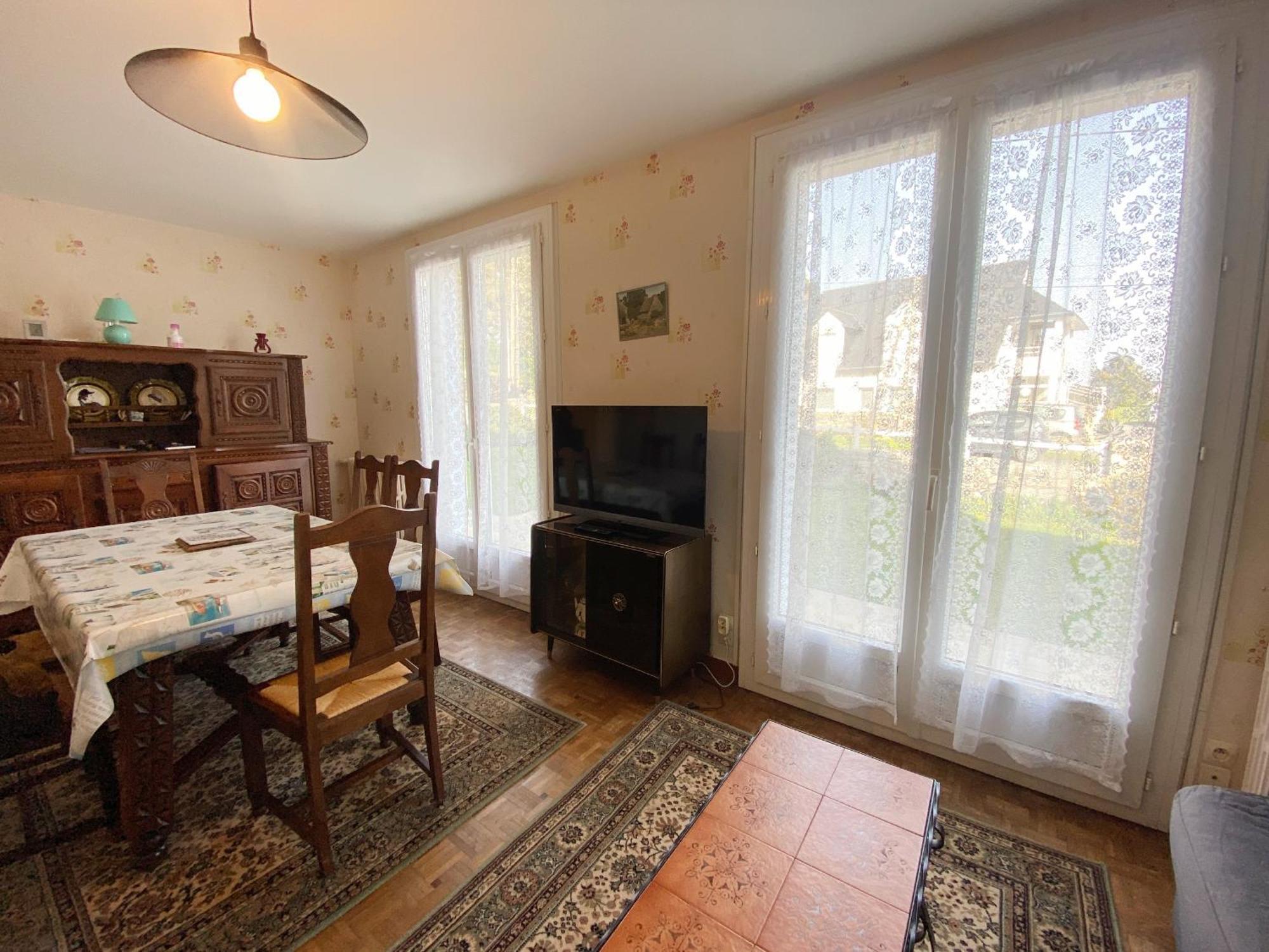 Baie Cottage - Jardin Apercu Baie, Wifi - D189 Plouharnel Luaran gambar